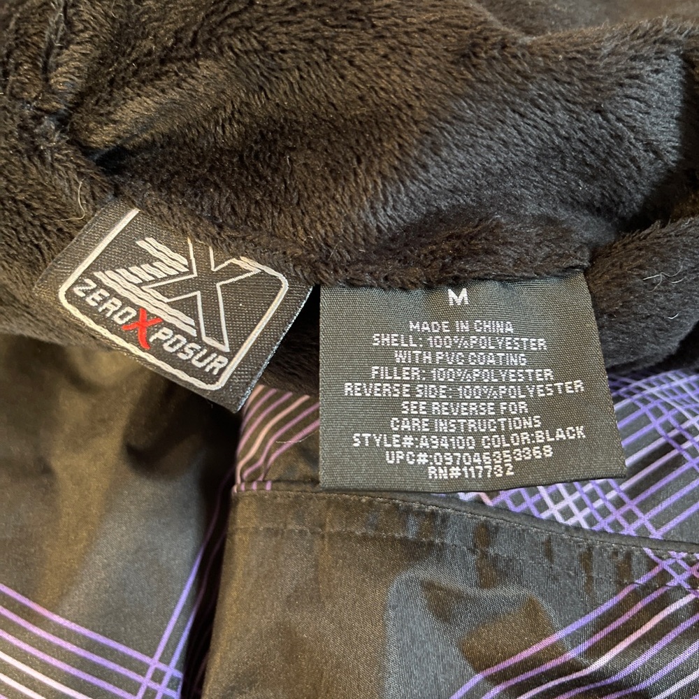 Zeroxposure Women’s Winter Jacket - image 3